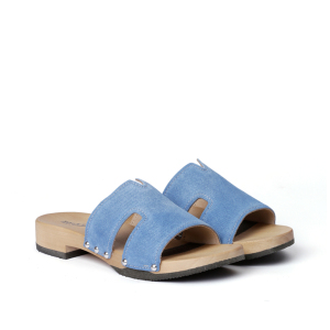 BLIDA jeanslook blue (hazelnut)